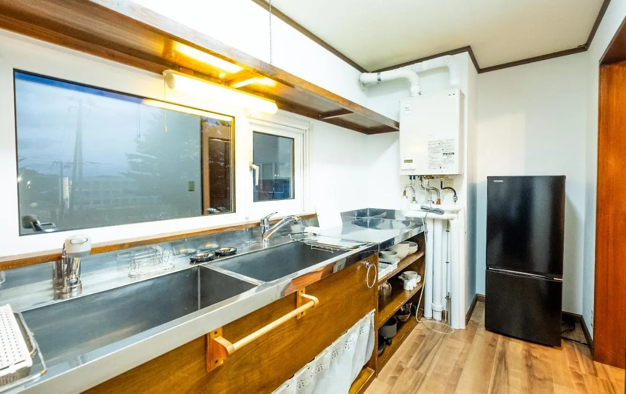 雪見 Yukimi Furano Apartment