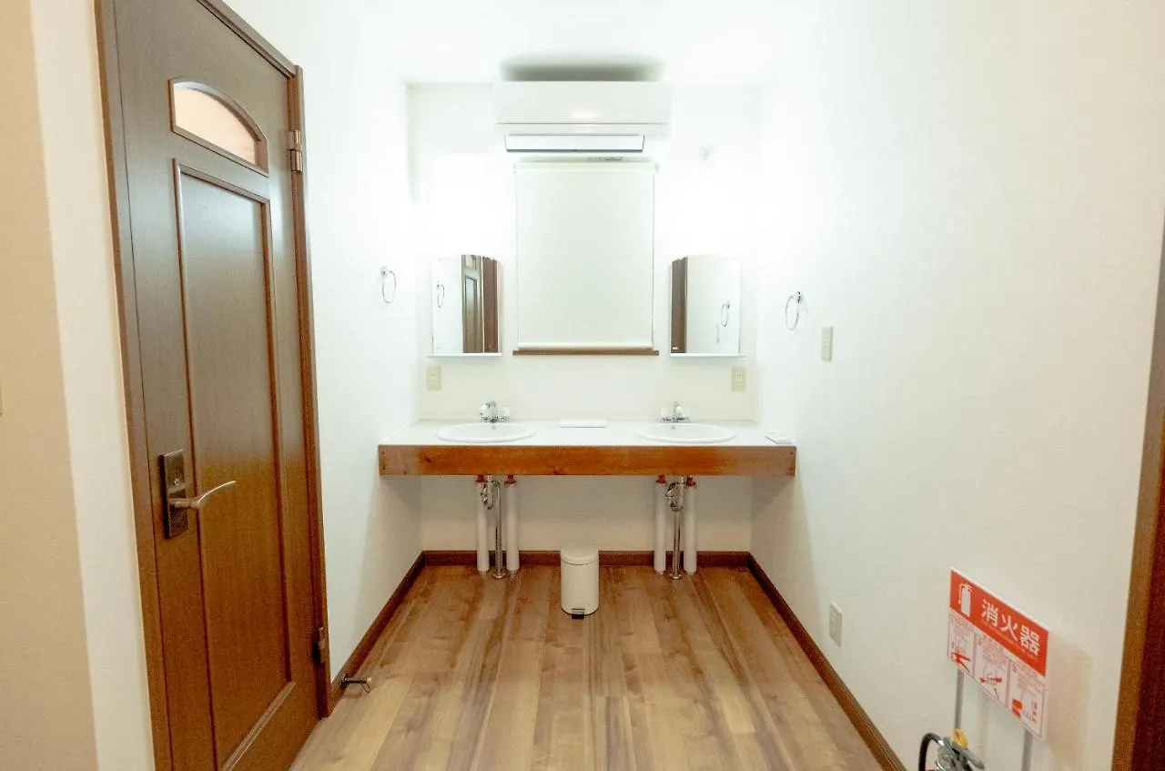 雪見 Yukimi Furano Apartment