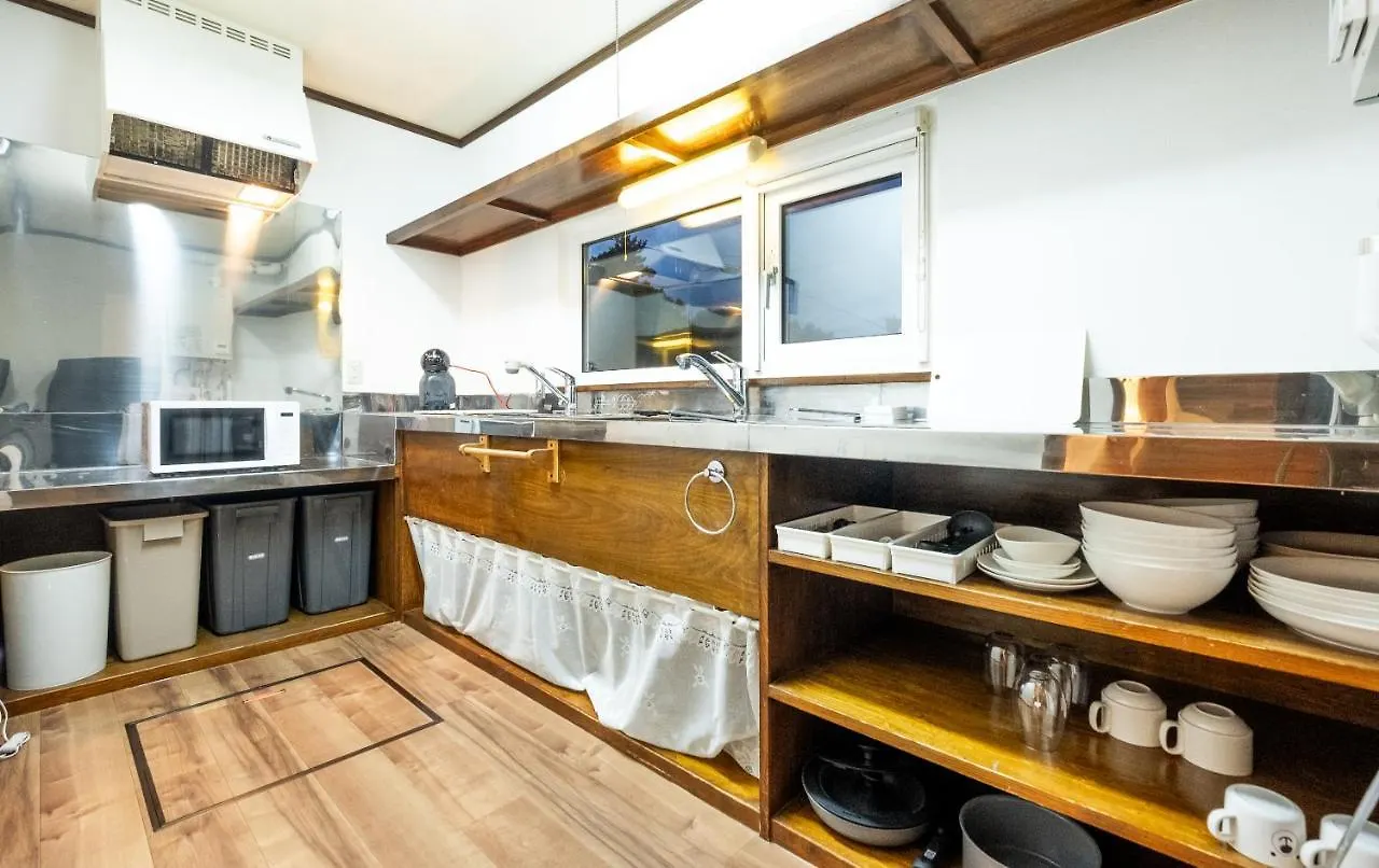 雪見 Yukimi Furano Apartment