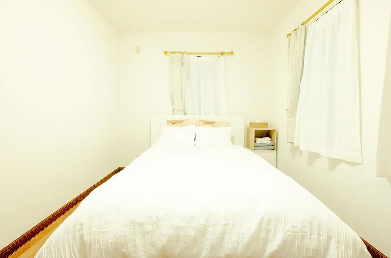 雪見 Yukimi Furano Apartment