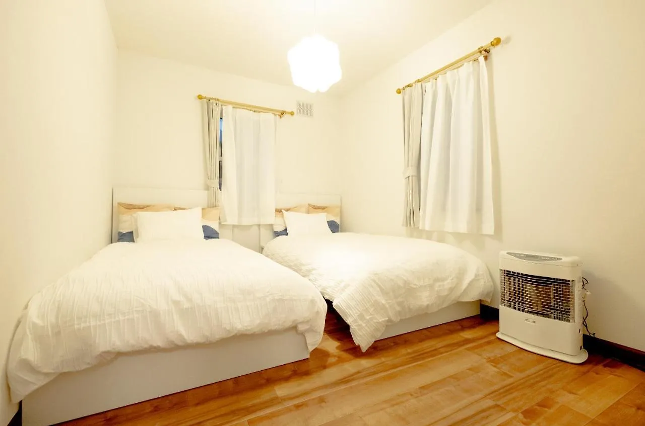 雪見 Yukimi Furano Apartment Japan