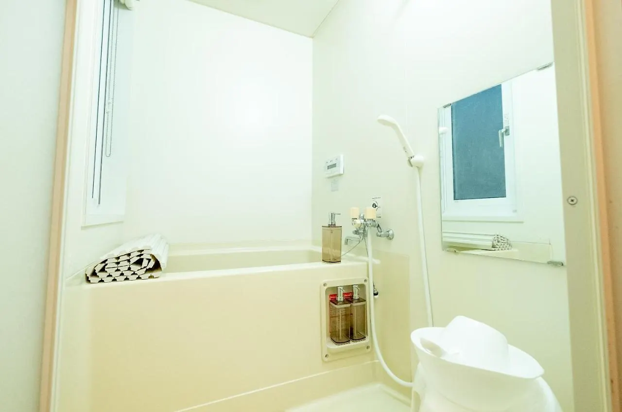 雪見 Yukimi Furano Apartment 0*,  Japan