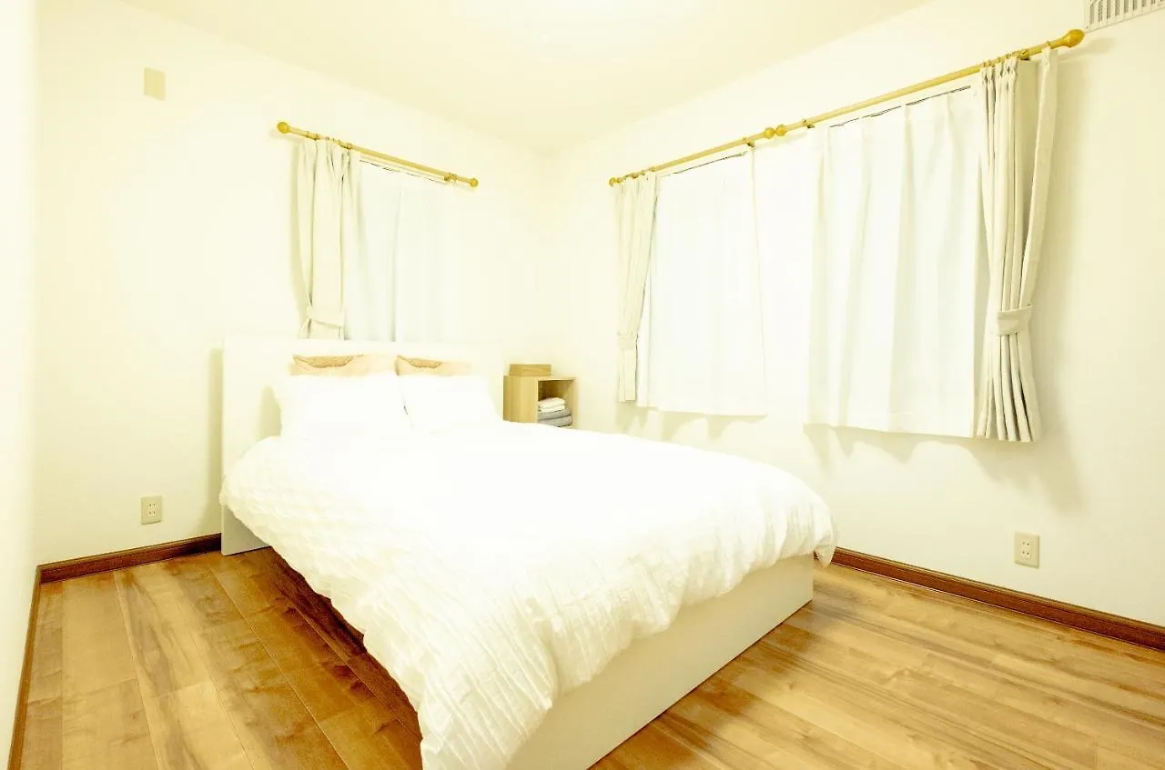 雪見 Yukimi Furano Apartment Japan
