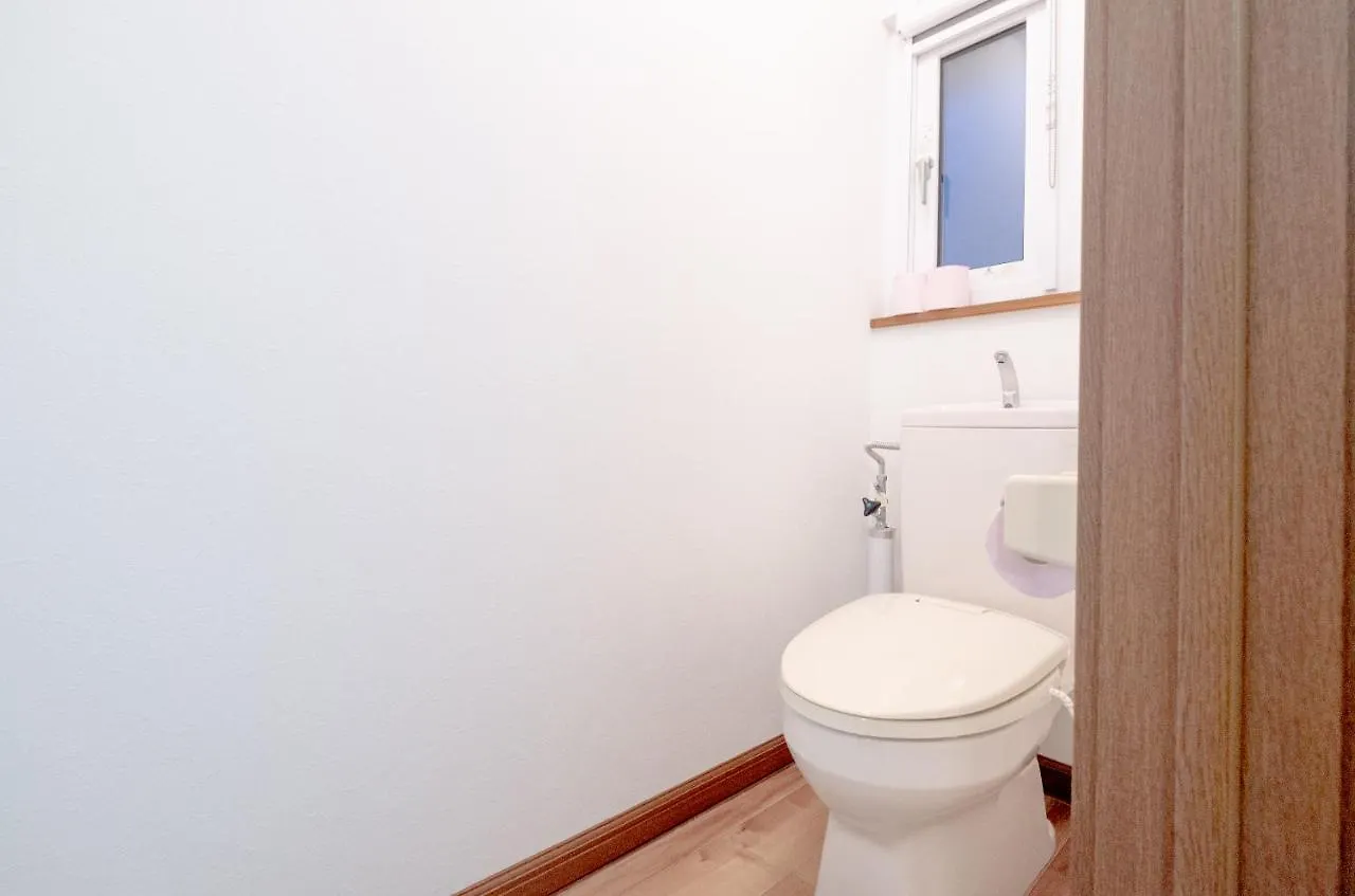 雪見 Yukimi Furano Apartment