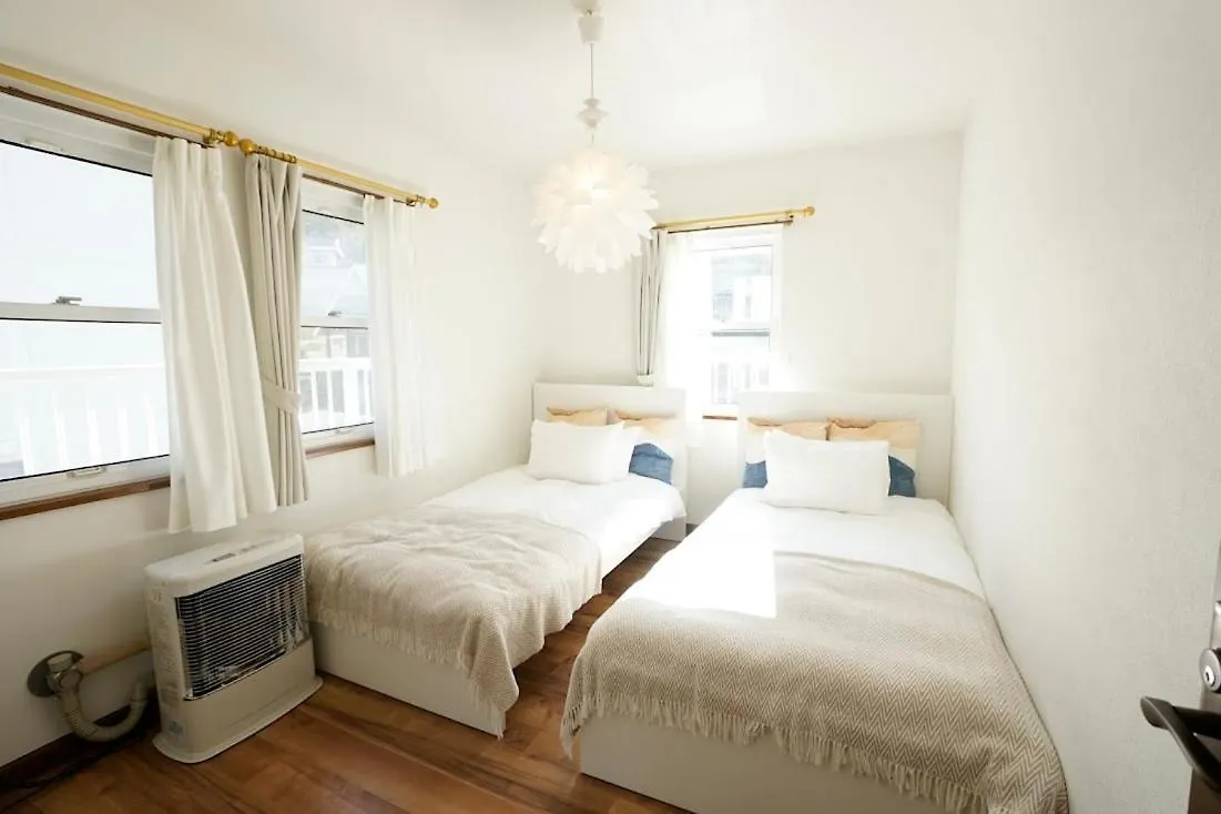 雪見 Yukimi Furano Apartment