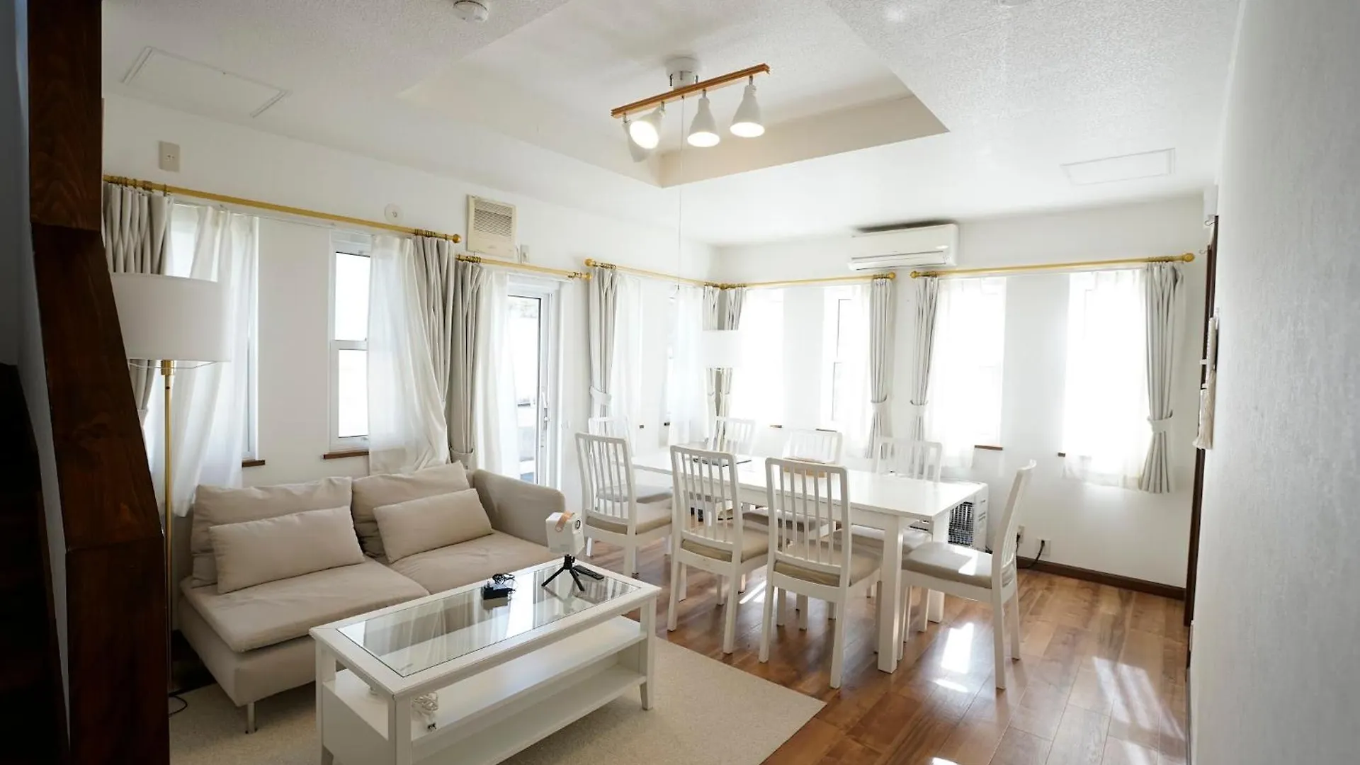 雪見 Yukimi Furano Apartment 0*,